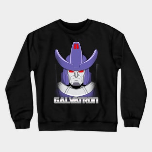 New Evil Leader Crewneck Sweatshirt